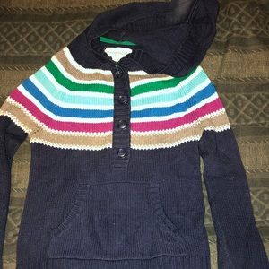 Aeropostale’s sweater